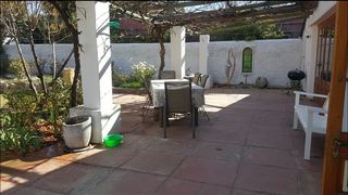 Strawberry Moon Guest Accommodation | Nieu Bethesda Accommodation