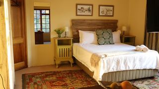Pretoria House | Waterkloof Accommodation