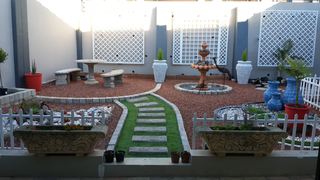 Golf Paradys | Mossel Bay Central Accommodation