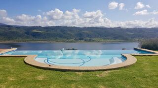 Chara Lakeside Lodge | Kleinkrantz Accommodation