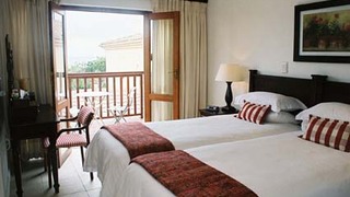Villa Calla | Umhlanga Accommodation