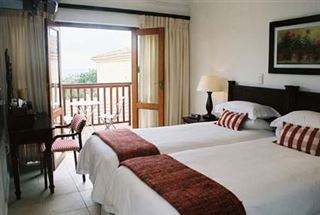 Villa Calla | Umhlanga Accommodation