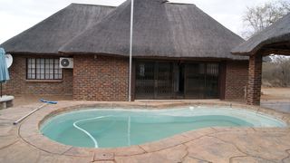 Ximun Bush Lodge | South Africa Specials
