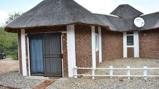 Nanisto Bush Lodge | Marloth Park Accommodation