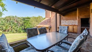 Two Bedroom Superior Villa 2301 | San Lameer Self-catering
