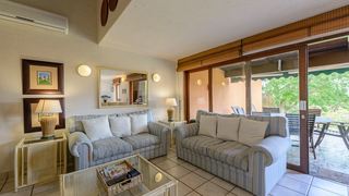 Two Bedroom Superior Villa 2109 | San Lameer Accommodation