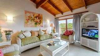 Two Bedroom Superior Villa 1939 | Accommodation San Lameer