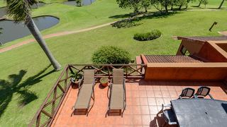 Two Bedroom Superior Villa 10414/5 | San Lameer Accommodation