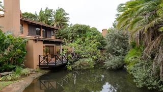 Two Bedroom Standard Villa 3411 | San Lameer Accommodation