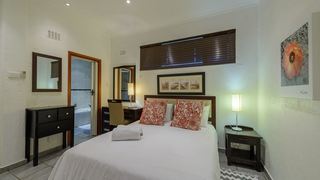 Two Bedroom Standard Villa 2908 | Accommodation San Lameer