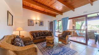 Two Bedroom Standard Villa 2843 | San Lameer Accommodation