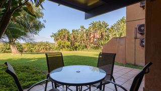 Two Bedroom Standard Villa 2502 | San Lameer Self-catering