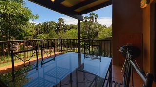 Two Bedroom Standard Villa 2402 | San Lameer Accommodation