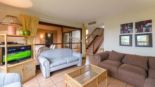 Two Bedroom Standard Villa 1932 | San Lameer Accommodation