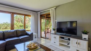 Three Bedroom Standard Villa 2501 | San Lameer Self-catering