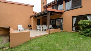 Three Bedroom Standard Villa 2814 | San Lameer Self-catering