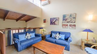 Three Bedroom Standard Villa 2847 | Self-catering San Lameer