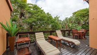 Three Bedroom Standard Villa 2848 | Self-catering San Lameer