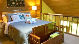 Snowater Condo #59 | Glacier Self-catering