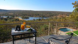 The View Lodge | Self-catering Mabalingwe Nature Reserve