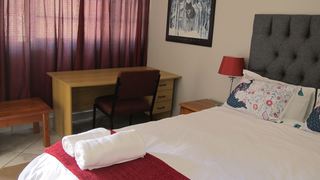 Field's Rest | Walmer Accommodation