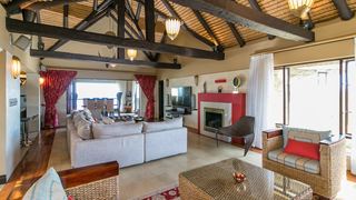 Pezula Luxury Under Thatch - GN8 | Pezula Golf Estate Self-catering
