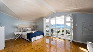 Dolphin Cottage | Simons Town Accommodation