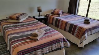 MyWay Holiday Resort | Sabie Accommodation
