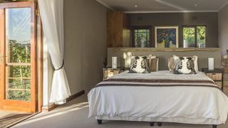 Howberry Hills | Wittedrift Accommodation