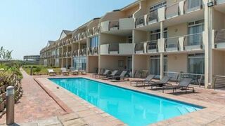 325 Leisure Bay Cape Town Beachfront Apartment | Self-catering Lagoon Beach