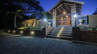 St Lucia Livingston Lodge | Accommodation St Lucia