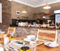 St Lucia Livingston Lodge | Accommodation St Lucia