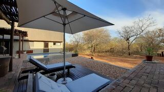 Ujabule Lodge | Hoedspruit Accommodation