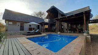 Ujabule Lodge | Hoedspruit Accommodation