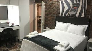 Kruger Wild dog Inn | Accommodation Marloth Park