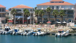 Upper Deck 17 | Accommodation St Francis Bay