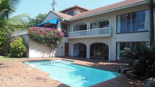 115 Nkwazi Drive | Zinkwazi Beach Accommodation