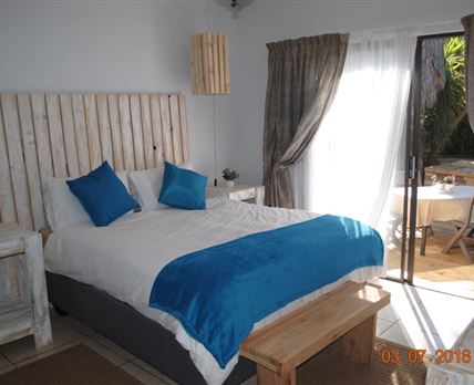 New Beginnings B&B