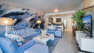 502 Flatrock | Cape Town City Centre Self-catering