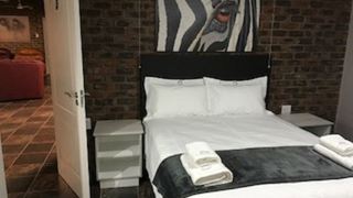 Kruger Wild dog Inn Unit 2 | Marloth Park Accommodation