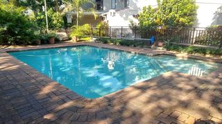4 Kwamdoni Duplex | Zinkwazi Beach Self-catering