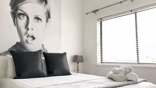 Tamboerskloof Apartment | Self-catering Gardens