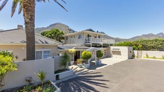 Beach House Guest House - Hout Bay | Accommodation Hout Bay