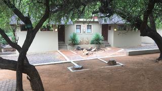 Mabalingwe Elephant Lodge | Lodges Mabalingwe Nature Reserve