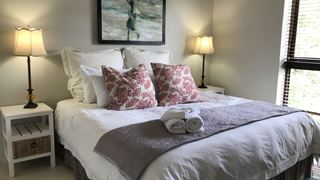 8 Westside | Accommodation Stellenbosch Central