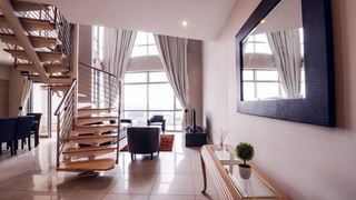 Sandton Executive Suites - Hydro Park | Accommodation Sandown
