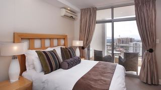Sandton Executive Suites - Hydro Park | Sandown Accommodation