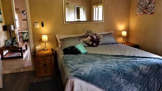 Sage Valley Farm Cottages | Accommodation Harkerville