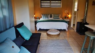 Sage Valley Farm Cottages | Accommodation Harkerville