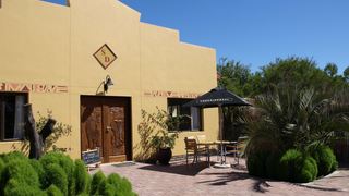 Sophia Dale Base Camp | Accommodation Swakopmund